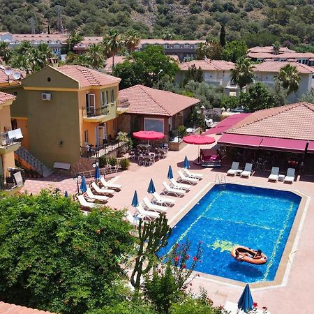 Hotel Imparator Oludeniz Exterior foto