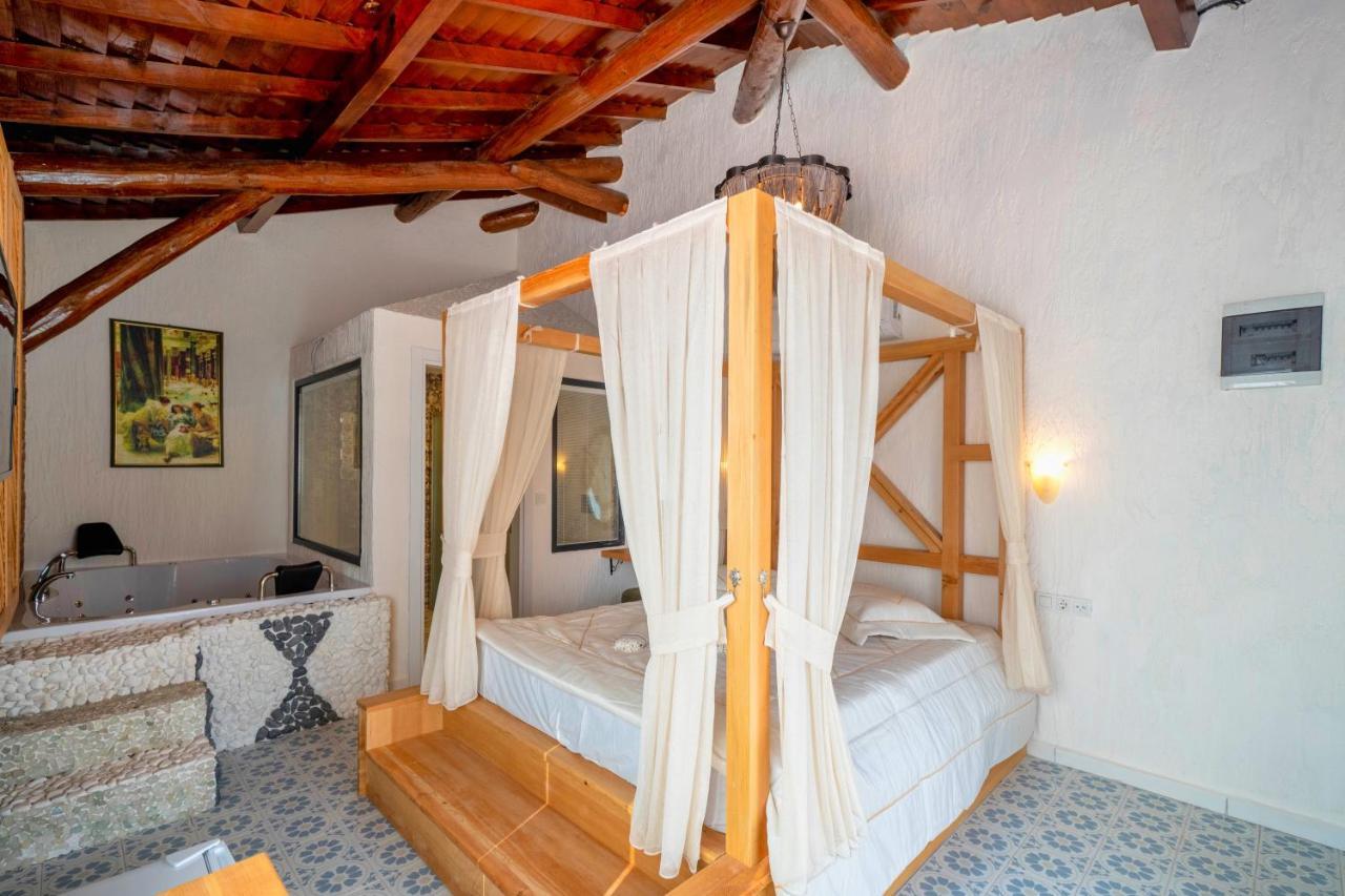 Hotel Imparator Oludeniz Exterior foto