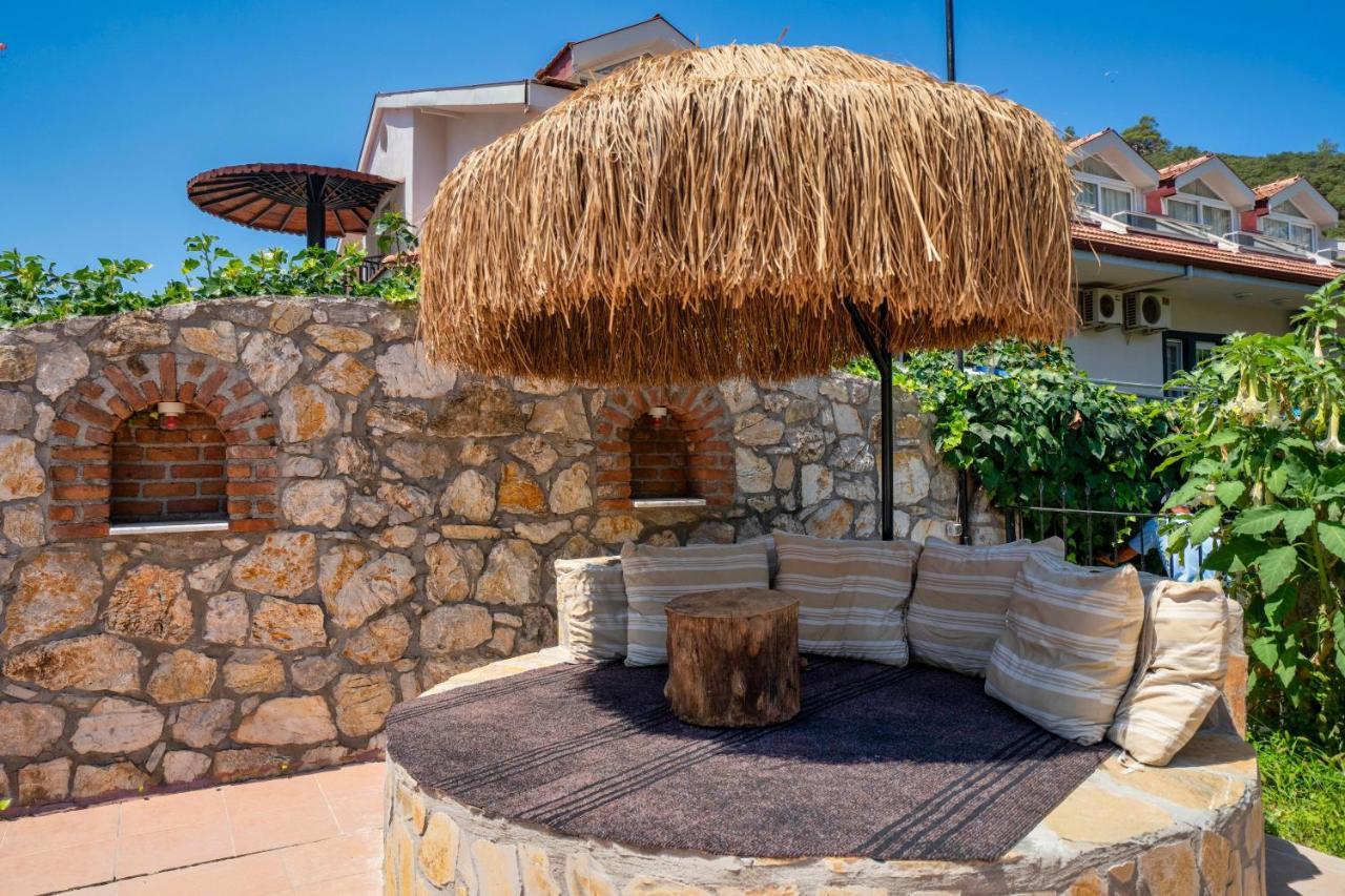 Hotel Imparator Oludeniz Exterior foto