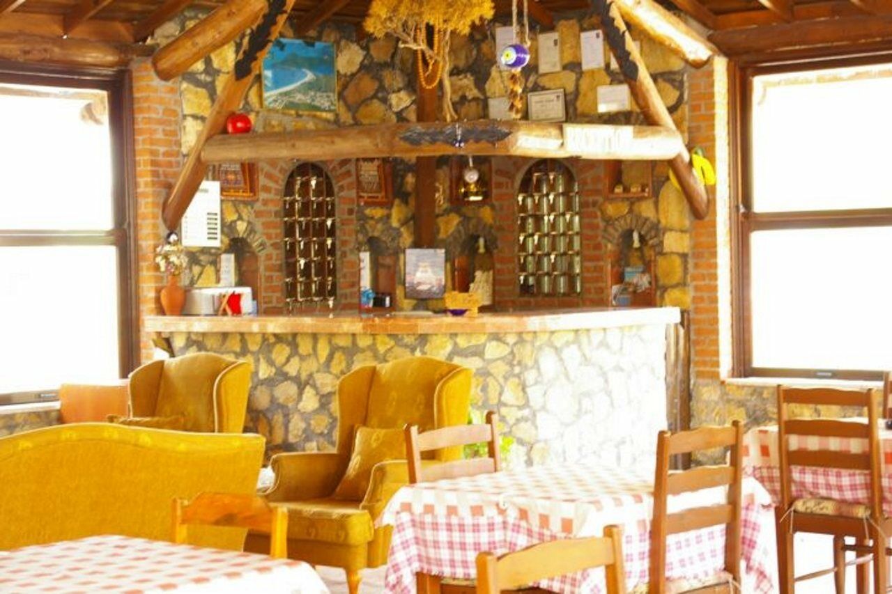 Hotel Imparator Oludeniz Exterior foto